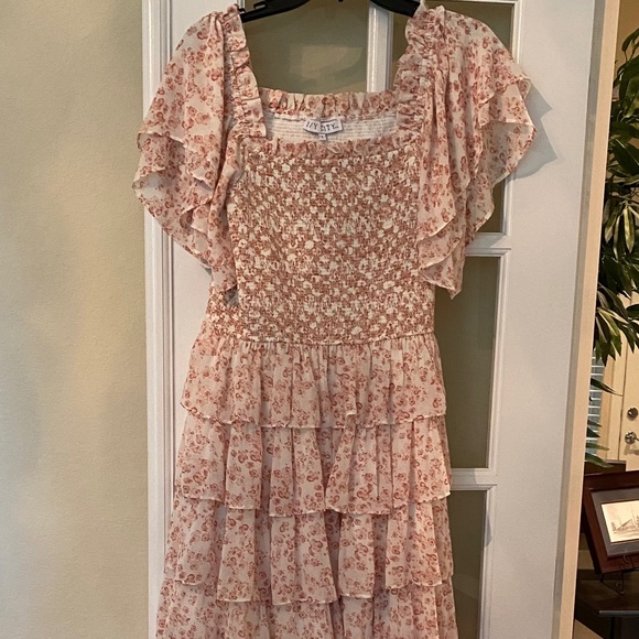 Size L Grace dress - Picture 1 of 3